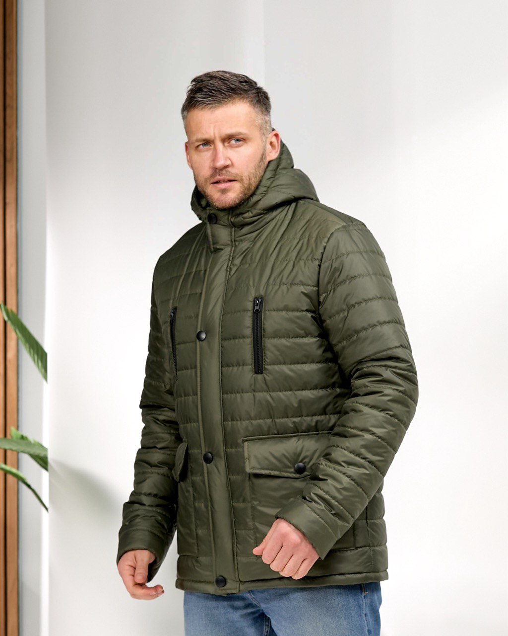 Куртка 17022623